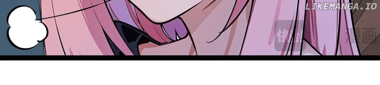 Daddy President Is Too Hard To Deal With Chapter 168 - page 35